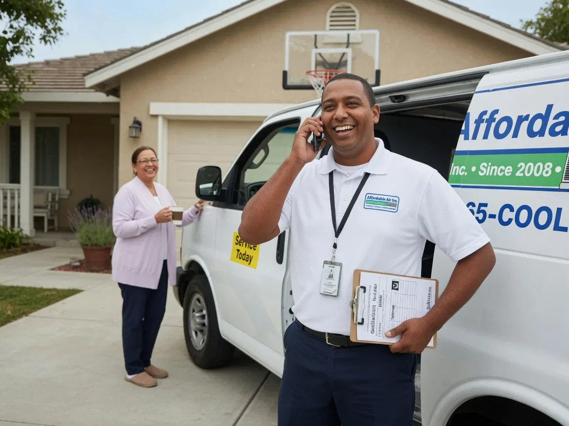 Central Ac Repair Craigsville, VA FAQs